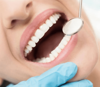 General Dental/Hygiene