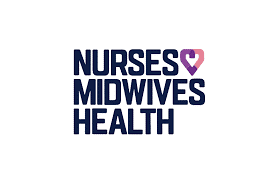 NursesMidwivesHealthlogo